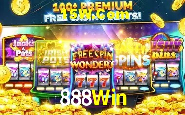 888Win,888Win App