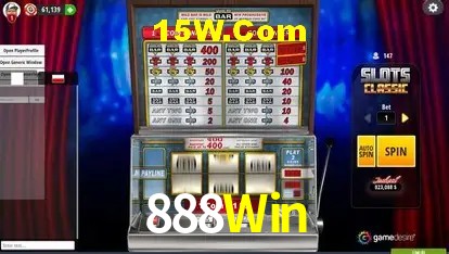 888Win Com Login